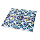 Abir - ceramiczna płytka ścienna - 1 szt.