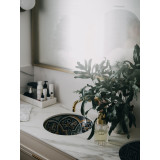 Mikhat - Umywalka ceramiczna z Maroka