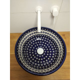 Ola - umywalka ceramiczna