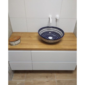 Ola - umywalka ceramiczna