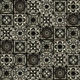 Ferran - patchwork z płytek ceramicznych - 30 sztuk