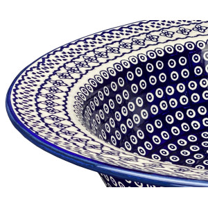 Oliwia - Umywalka ceramiczna z Bolesławca