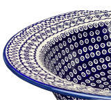 Oliwia - Umywalka ceramiczna z Bolesławca