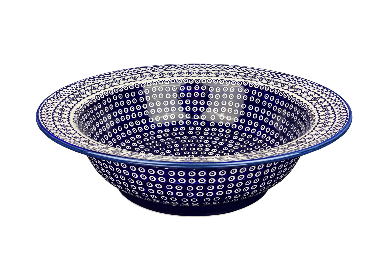 Oliwia - Umywalka ceramiczna z Bolesławca