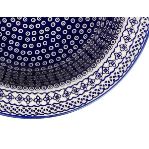 Oliwia - Umywalka ceramiczna z Bolesławca