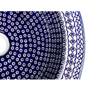 Oliwia - Umywalka ceramiczna z Bolesławca