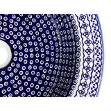 Oliwia - Umywalka ceramiczna z Bolesławca