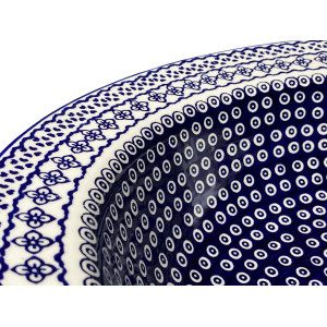 Oliwia - Umywalka ceramiczna z Bolesławca