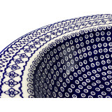 Oliwia - Umywalka ceramiczna z Bolesławca