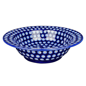 Zuzanna - Umywalka ceramiczna Bolesławiec