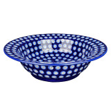Zuzanna - Umywalka ceramiczna Bolesławiec