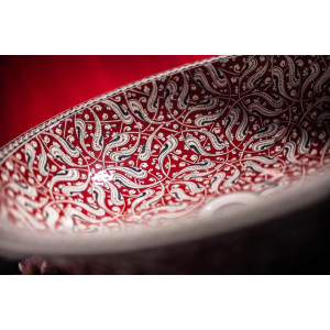 Seher – turecka ceramiczna umywalka