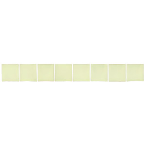 Blanco Mexicano Ecrue - Carreau monochrome crème