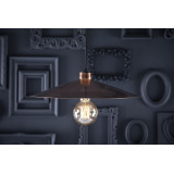 Zanahoria light - lampa wisząca z Meksyku