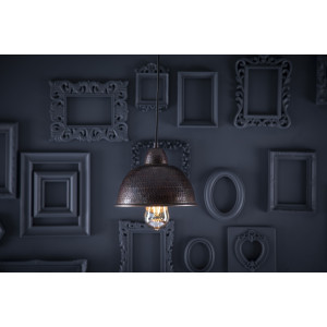 Pino - lampa miedziana z Meksyku