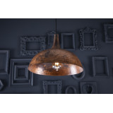 Naranja - sufitowa lampa wisząca z Meksyku