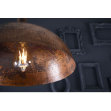 Naranja - sufitowa lampa wisząca z Meksyku