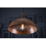 Naranja - sufitowa lampa wisząca z Meksyku