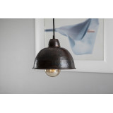 Pino - lampa miedziana z Meksyku