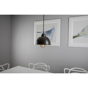 Pino - lampa miedziana z Meksyku