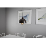 Pino - lampa miedziana z Meksyku