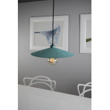 Zanahoria green - lampa wisząca z Meksyku