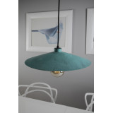 Zanahoria green - lampa wisząca z Meksyku