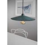 Zanahoria jade - lampa wisząca z Meksyku