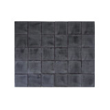 Gris Deslavado grise - Talavera carreau monochrome