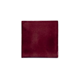 Vino Deslavado rouge - Talavera carreau rouge monochrome