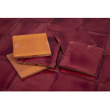 Vino Deslavado rouge - Talavera carreau rouge monochrome