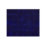 Azul Brillante - płytka jednokolorowa Talavera - 30 sztuk