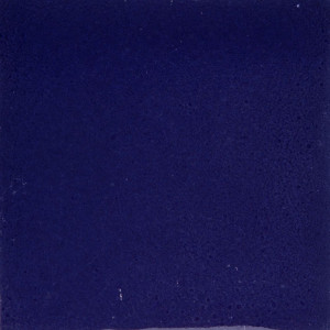 Azul Cobalto - carreaux cobalt mexicain