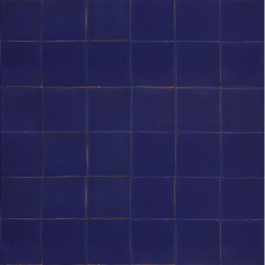 Azul Cobalto - carreaux cobalt mexicain