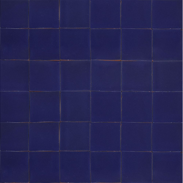 Azul Cobalto - carreaux cobalt mexicain