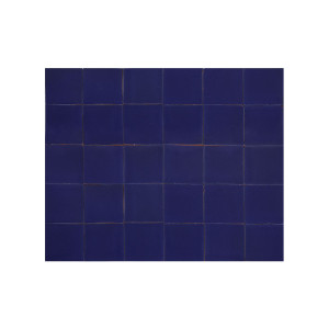 Azul Cobalto - carreaux cobalt mexicain