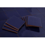 Azul Cobalto - carreaux cobalt mexicain