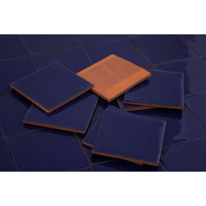 Azul Cobalto - carreaux cobalt mexicain