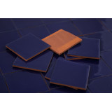 Azul Cobalto - carreaux cobalt mexicain