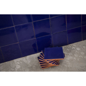 Azul Cobalto - carreaux cobalt mexicain