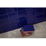 Azul Cobalto - carreaux cobalt mexicain