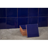 Azul Cobalto - carreaux cobalt mexicain
