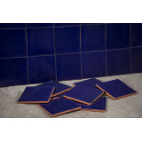 Azul Cobalto - carreaux cobalt mexicain