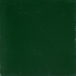 Verde Esmeralda vert - carreaux mexicains vert foncé