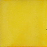 Ceramico Deslavado jaune - Talavera carreau monochrome