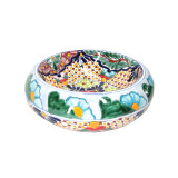 Aurora - Umywalka  ceramiczna nablatowa