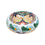 Aurora - Umywalka  ceramiczna nablatowa