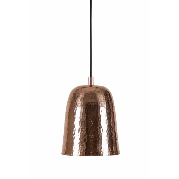 Bala - lampa miedziana podłużna