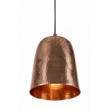 Bala - lampa miedziana podłużna