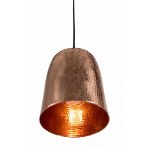 Bala - lampa miedziana podłużna